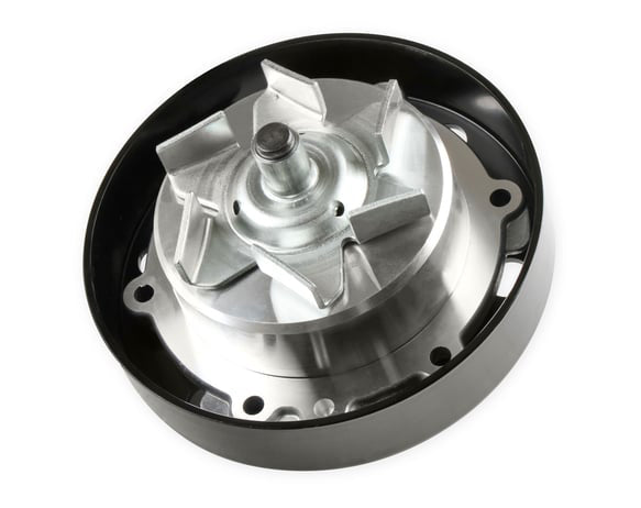 Holley Water Pump - 97200