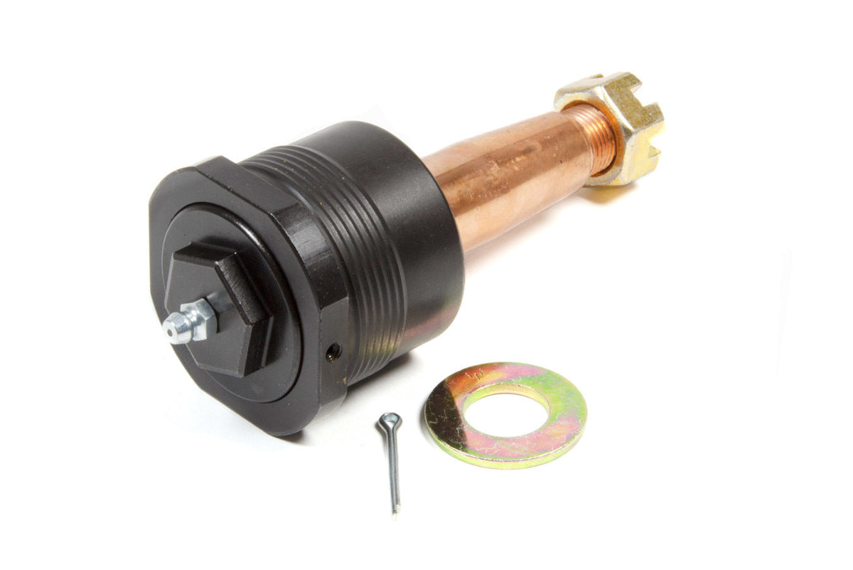 Lower Ball Joint Steel Cap +.500 Screw-In - 22412SV