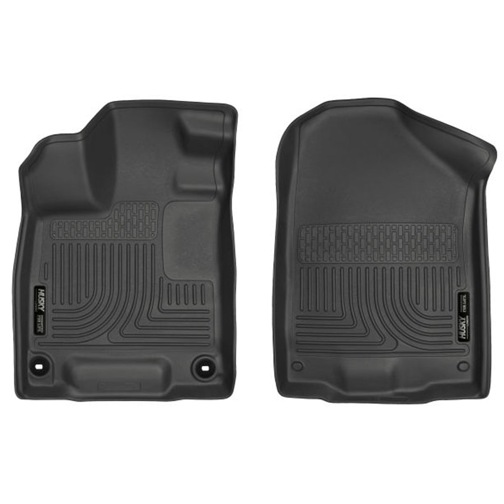 Husky Liners Floor Liners - 18431