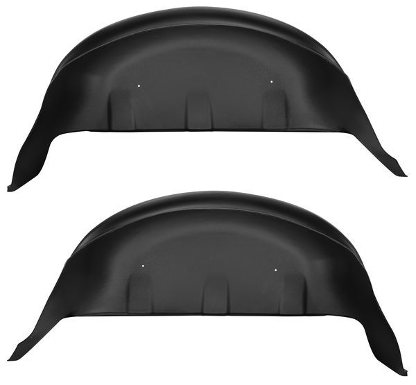 Husky Liners Rear Wheel Well Guards - 79131