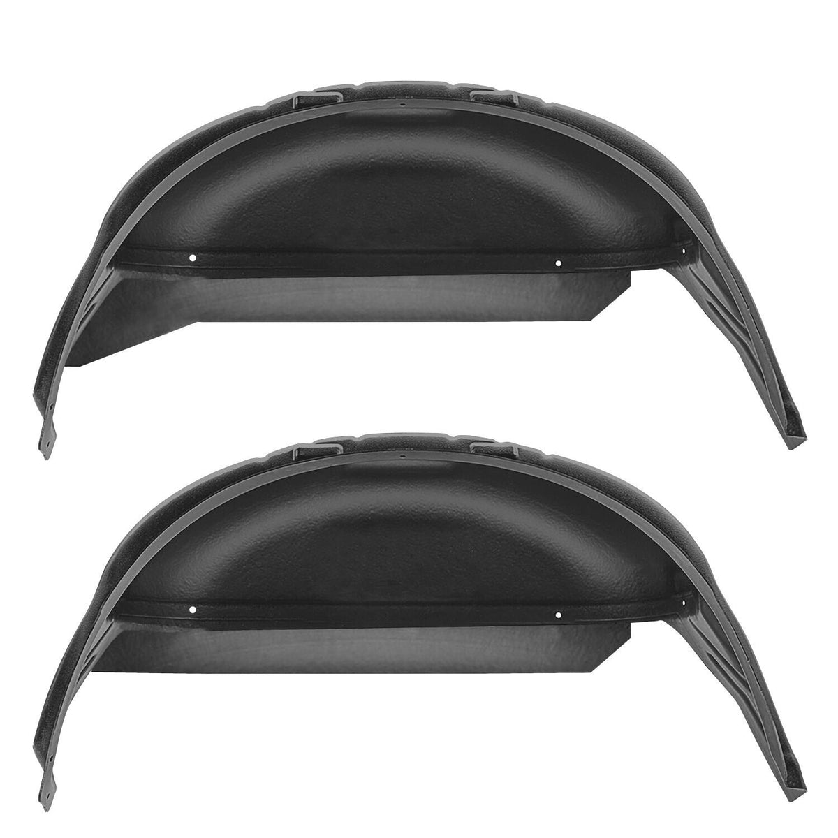 Husky Liners Wheel Well Guards Wheel Well G - 79161