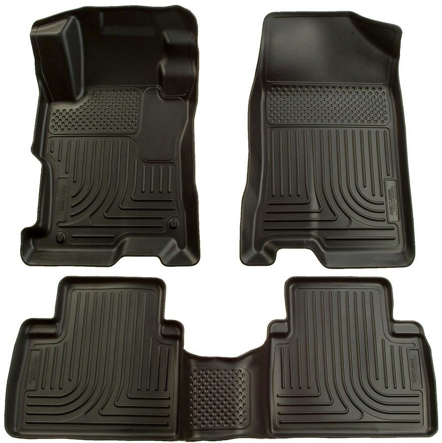 Husky Liners Weatherbeater Mats
