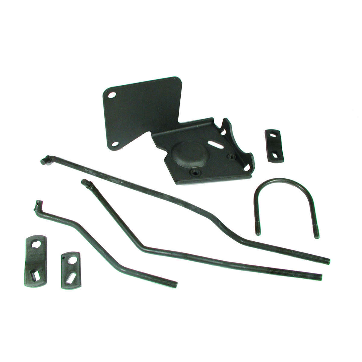 Hurst Installation Kit Sis & C/P - 3734529