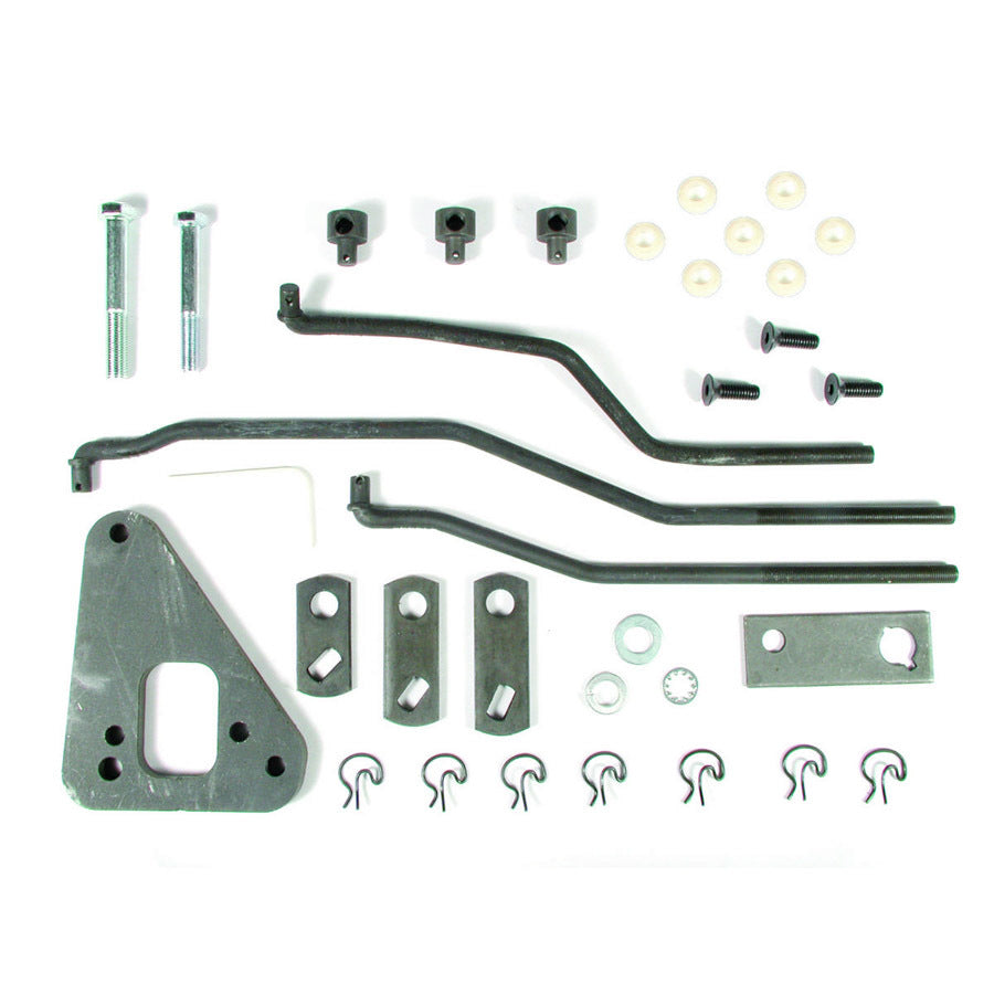 Hurst Installation Kit Sis & C/P - 3735587