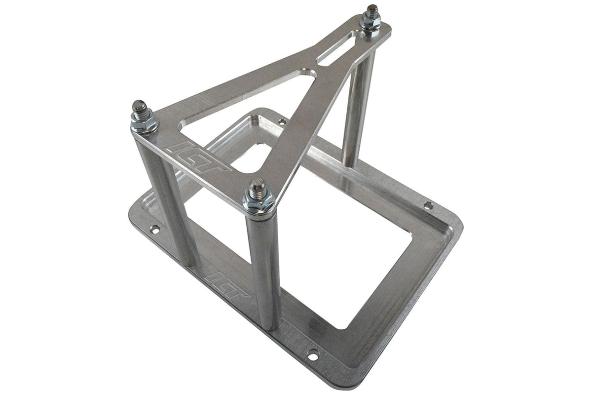 ICT Billet Universal Battery Tray - 551181