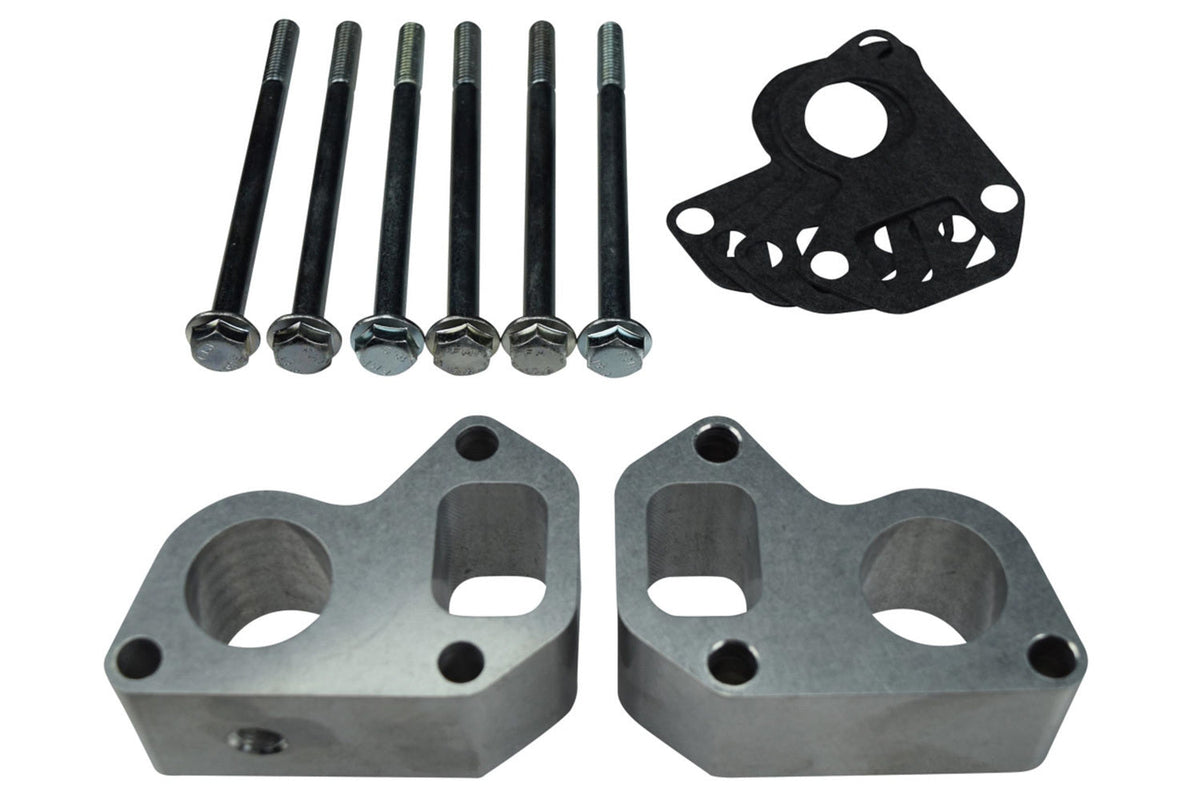 ICT Billet LSX LSX 1.50 Water Pump Spacer - 551697