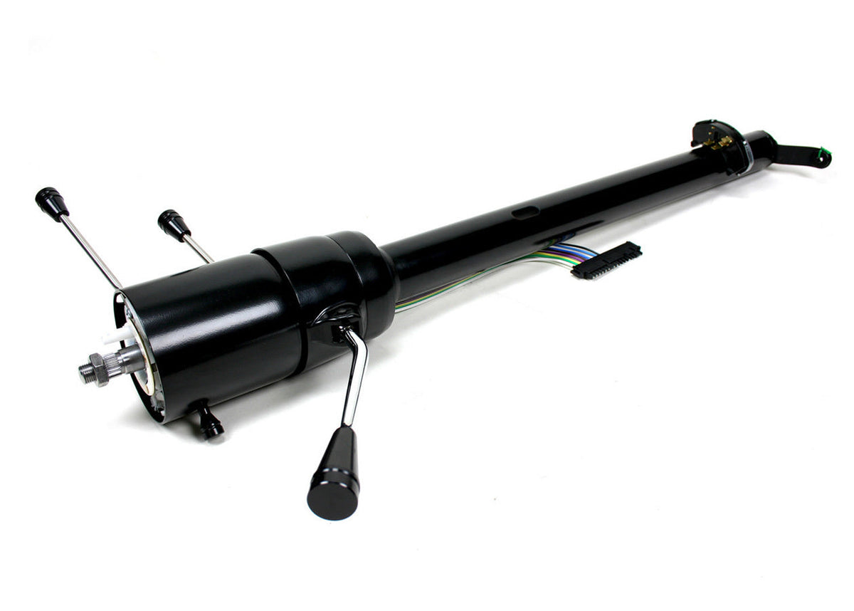 Steering Column Retrofit 60-66 Chevy P/U - 1140650051