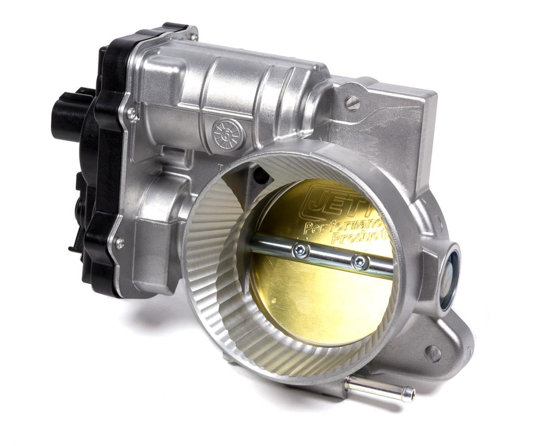 Jet Performance Powr-Flo Throttle Body Powr-flo Throttle Body - 76100