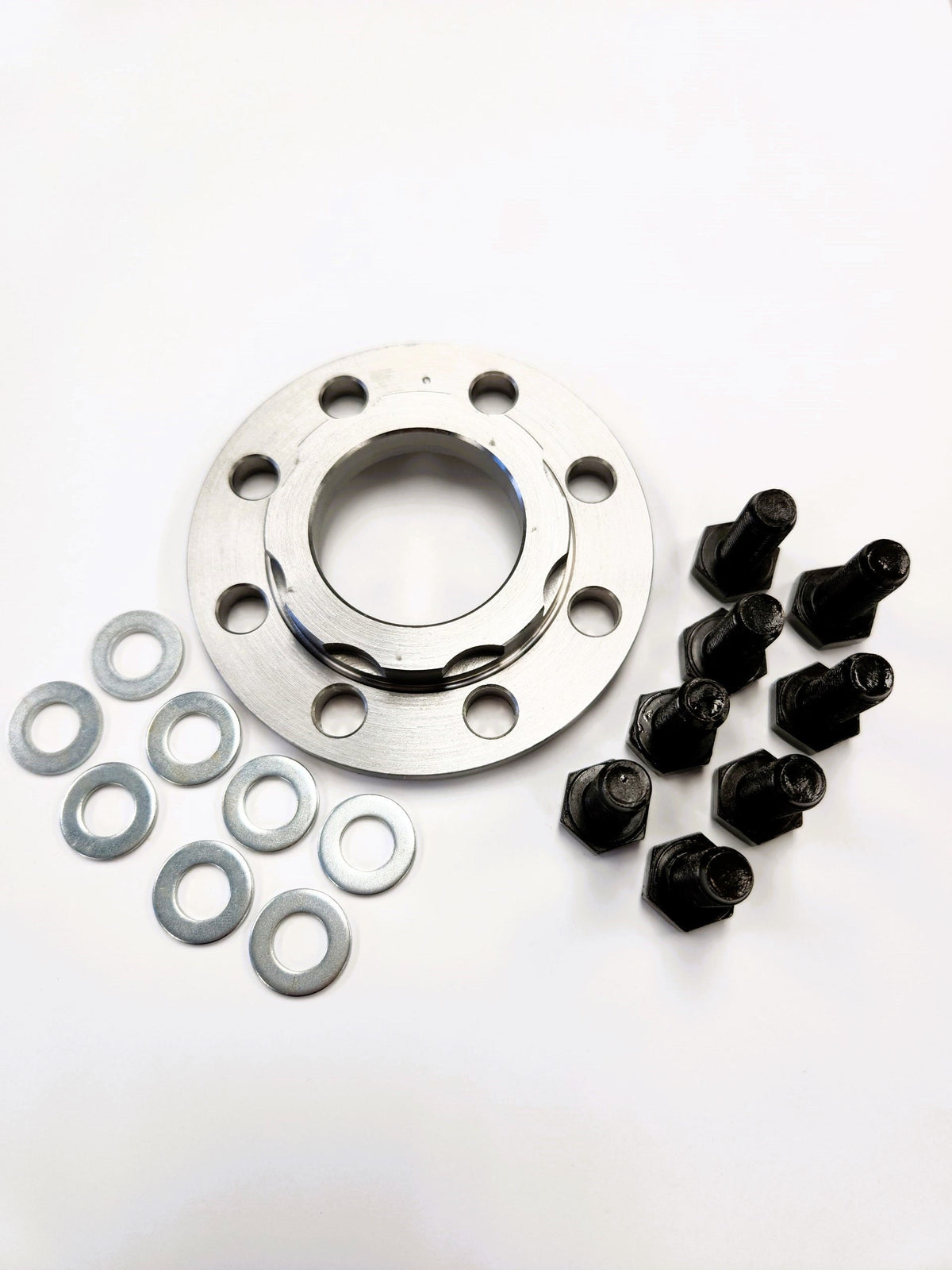 Crank Adapter 8-Bolt Gen-3 Hemi to GM TC - 80027