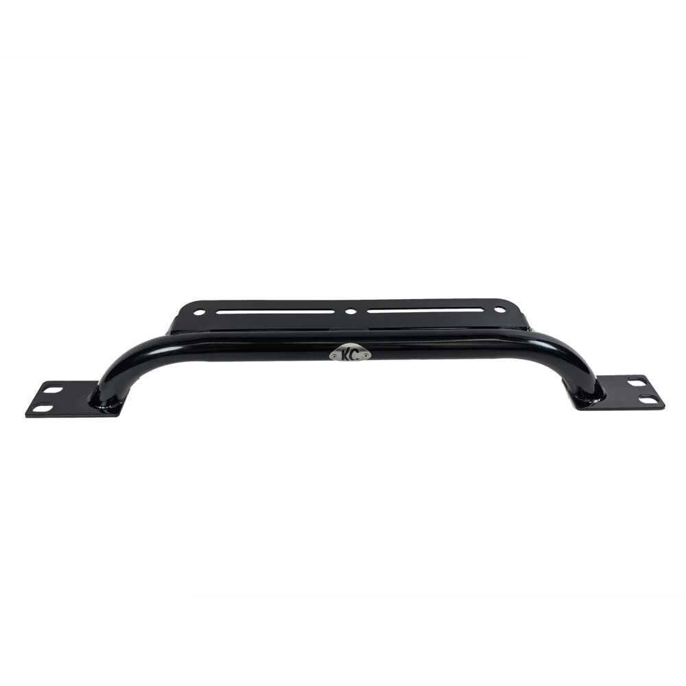 KC HiLiTES Black Powder Coated Light Bar - 7400