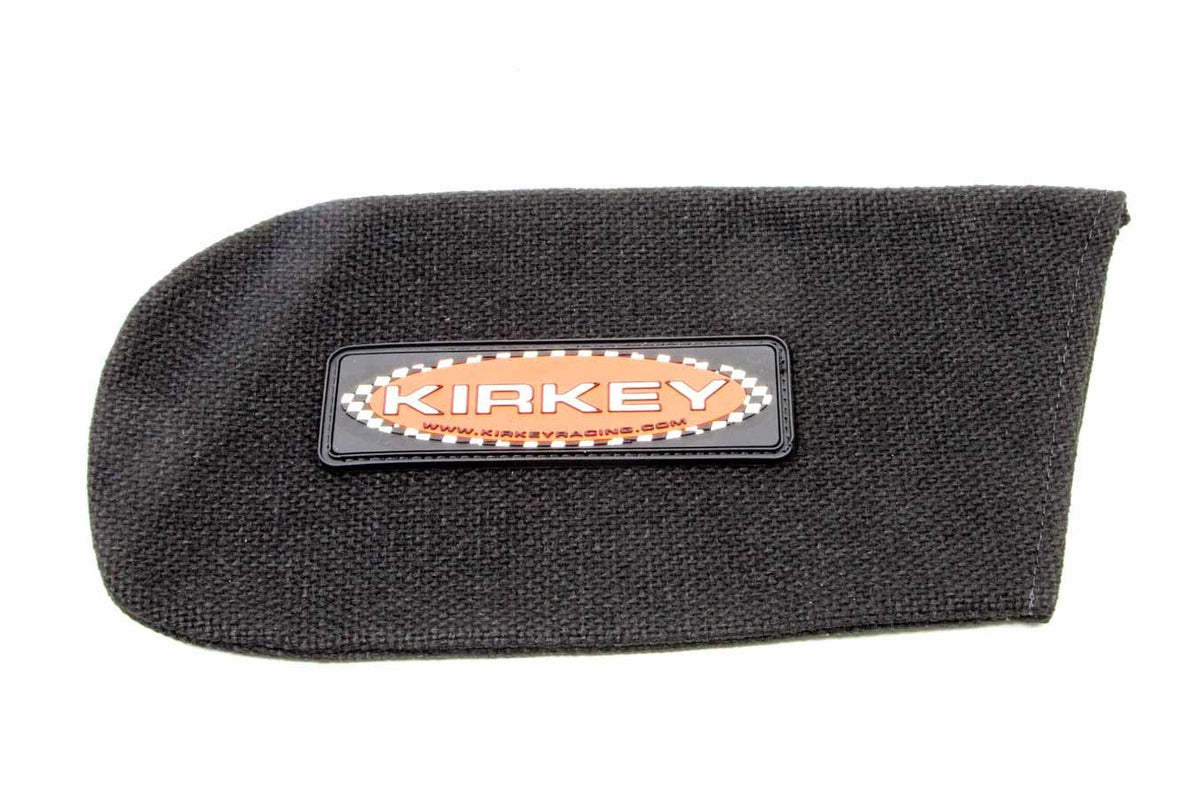 Kirkey Cover Cloth Black 00600 - 00611