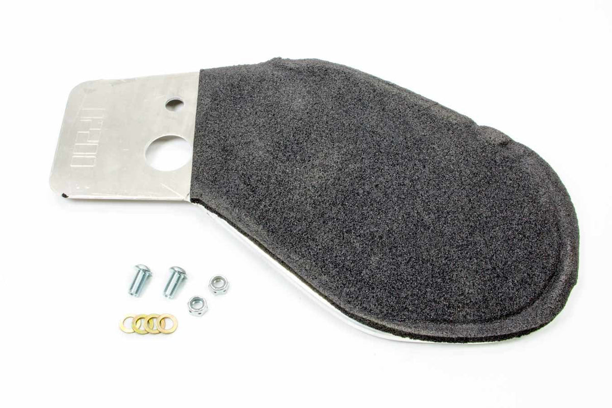 Kirkey Leg Support Left Side - 02200
