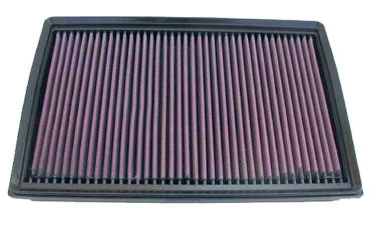 K&N 92- Ford Crown Vic 4.6 Air Filter - 332272
