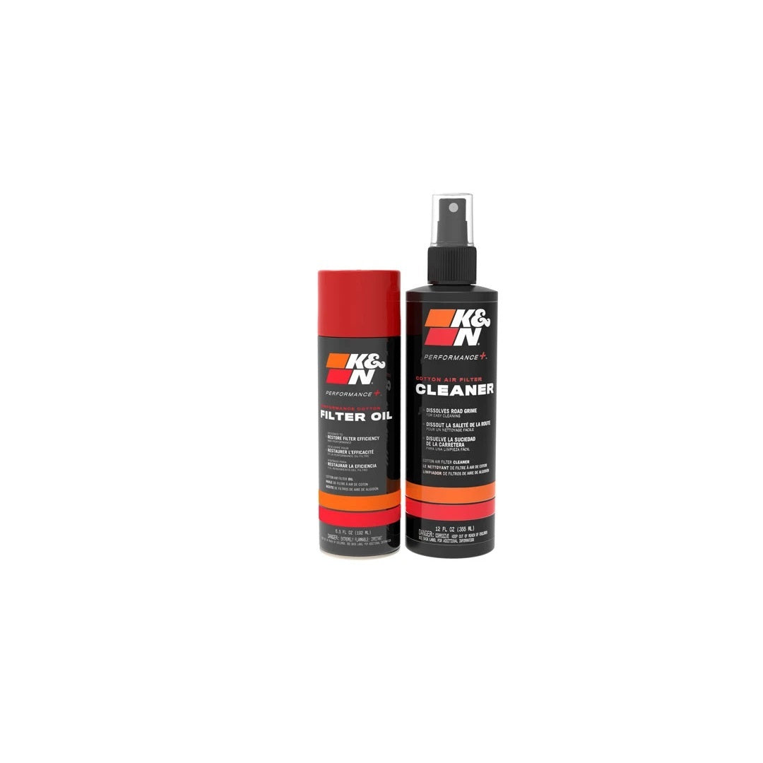K&N Fltr Care Service Kit - 995000
