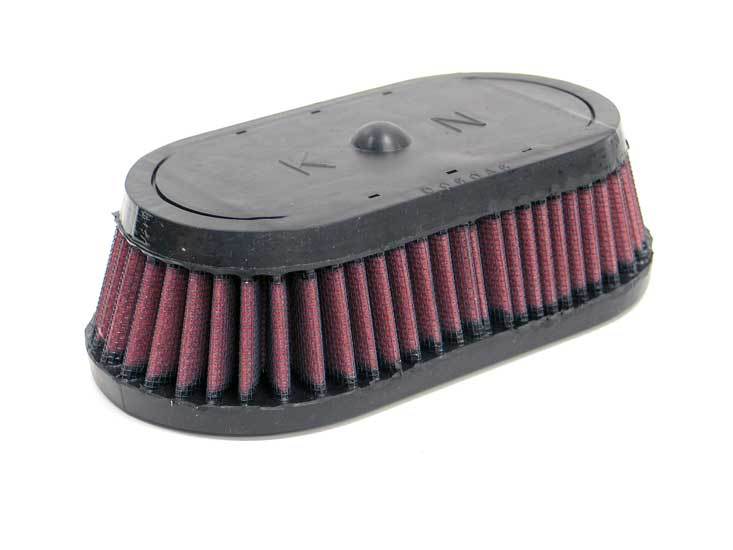 K&N Replacement Air Filter - YA3586