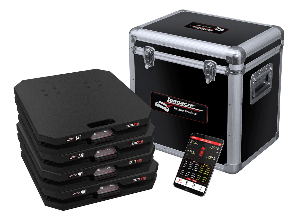 Scale Set Elite Wireless 15in Pads 1800lbs - 5282726