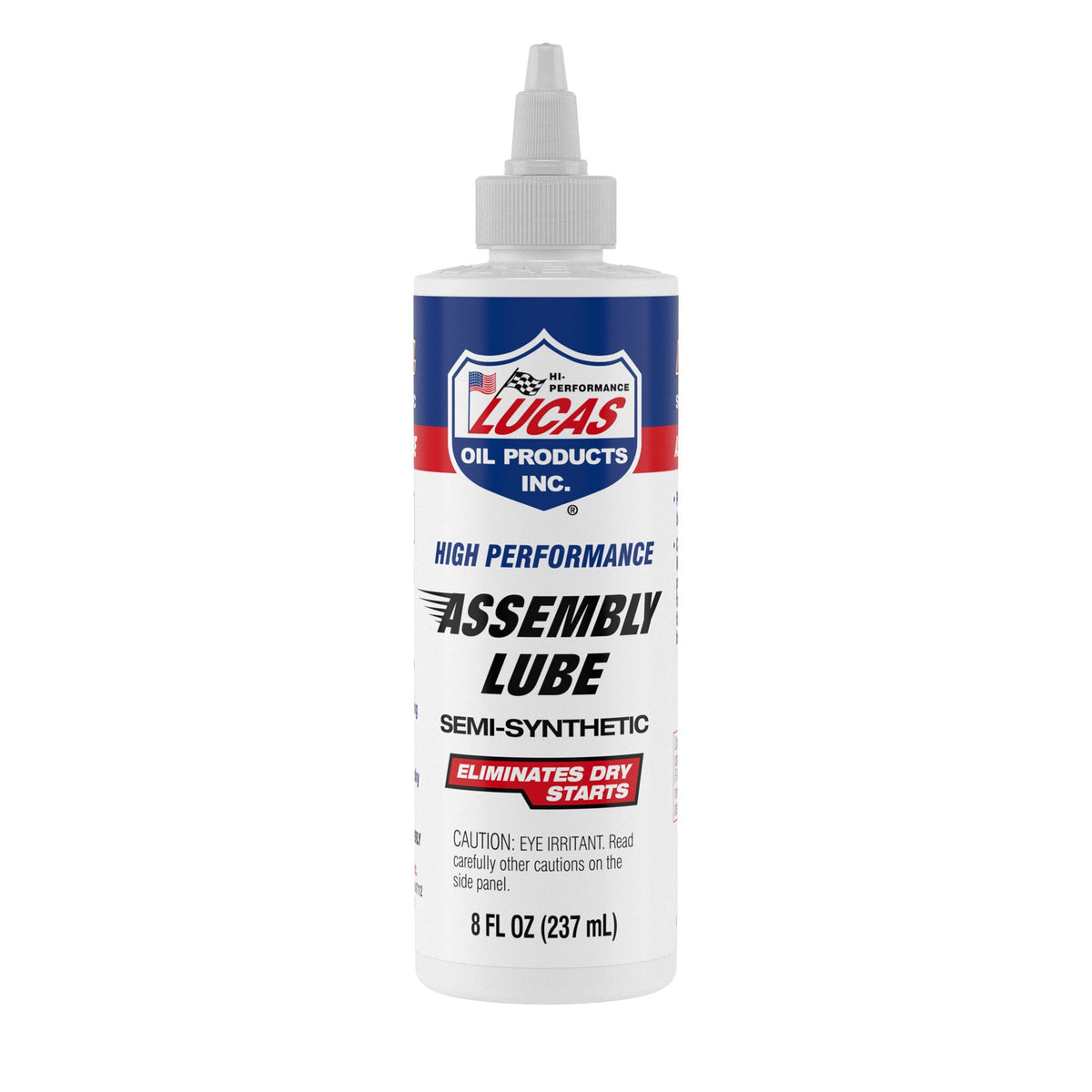 Lucas Oil Assembly Lube 8oz