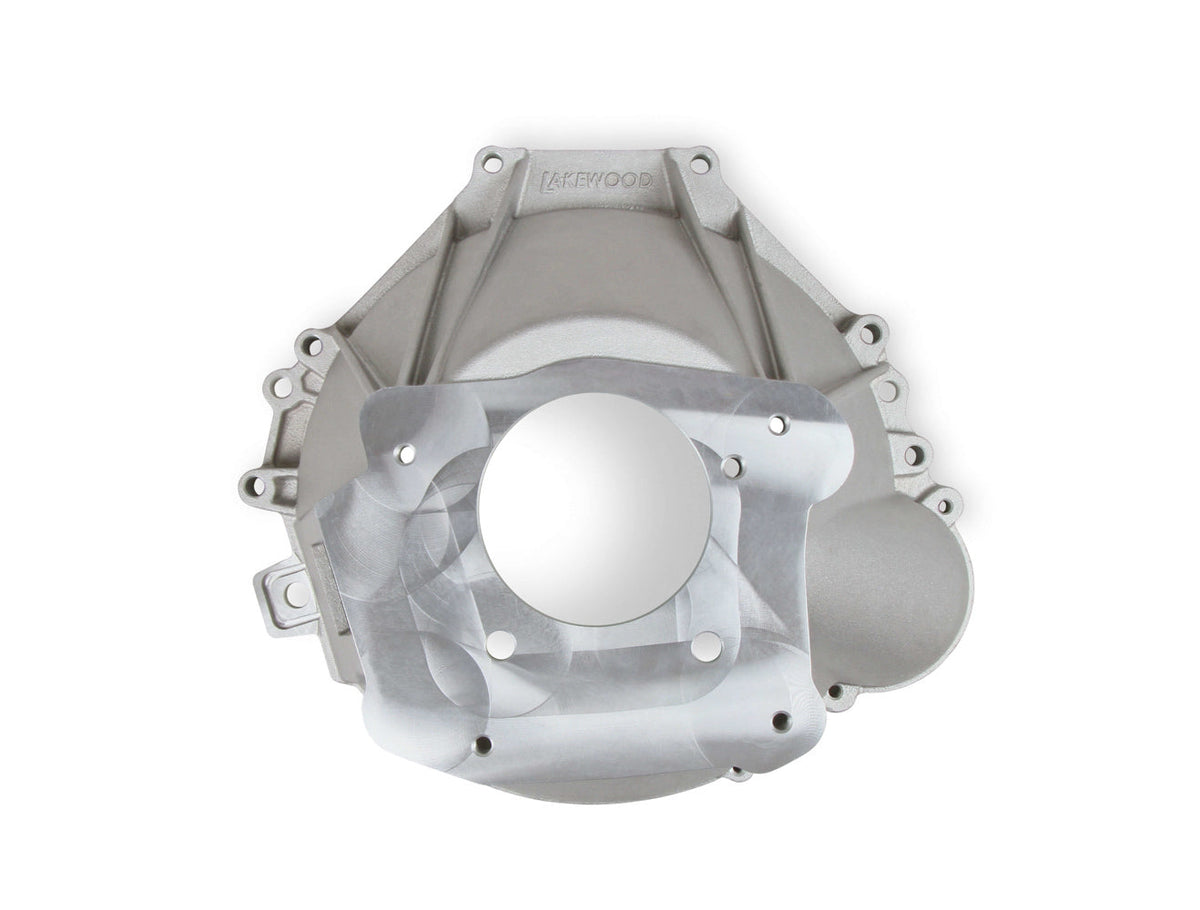 Lakewood Bellhousing Aluminum Ford - LK8000