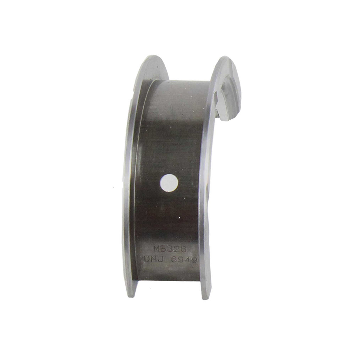 DNJ Crankshaft Main Bearing Set 1987-1997 Buick, Chevrolet, GMC, Isuzu, Oldsmobile, Pontiac 2.0L-2.2L (Oversizes Available)