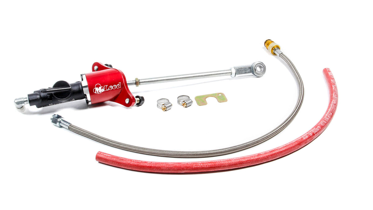 McLeod Adj Master Cyl 13/16 Bore 98-02 Camaro