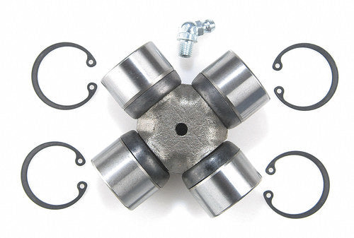 Moog U-Joint Premium Series Greasable - 815