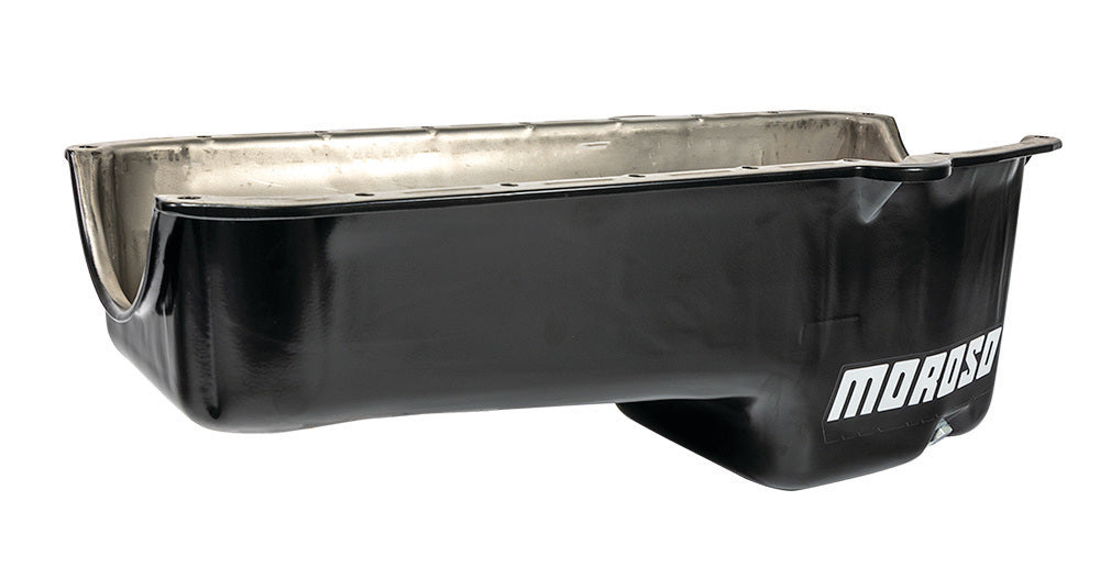 Moroso Oil Pan - 20170