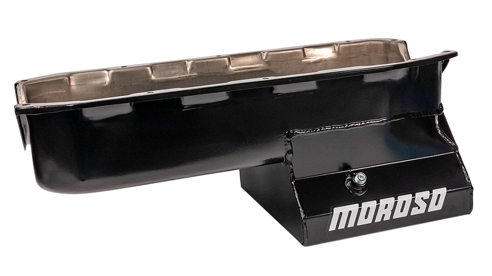 Moroso Oil Pan - 20195