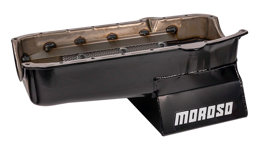 Moroso Oil Pan - 20201