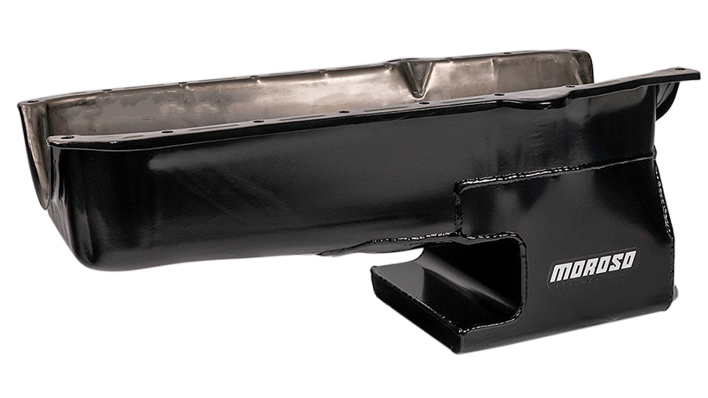 Moroso Oil Pan - 20212