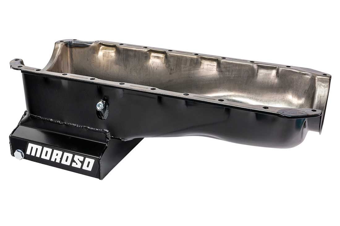 Moroso Oil Pan - 20412