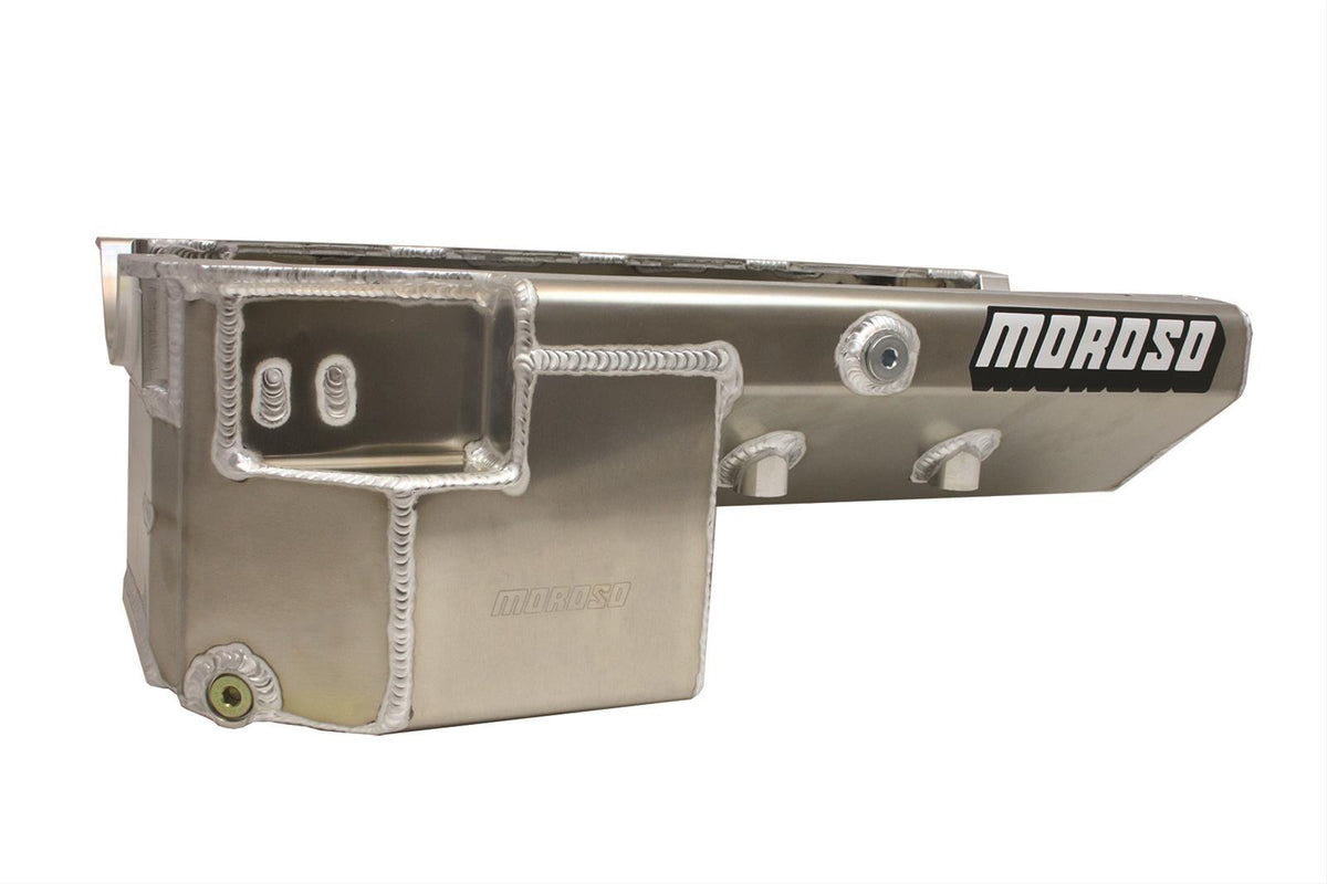 Moroso Oil Pan - 20486