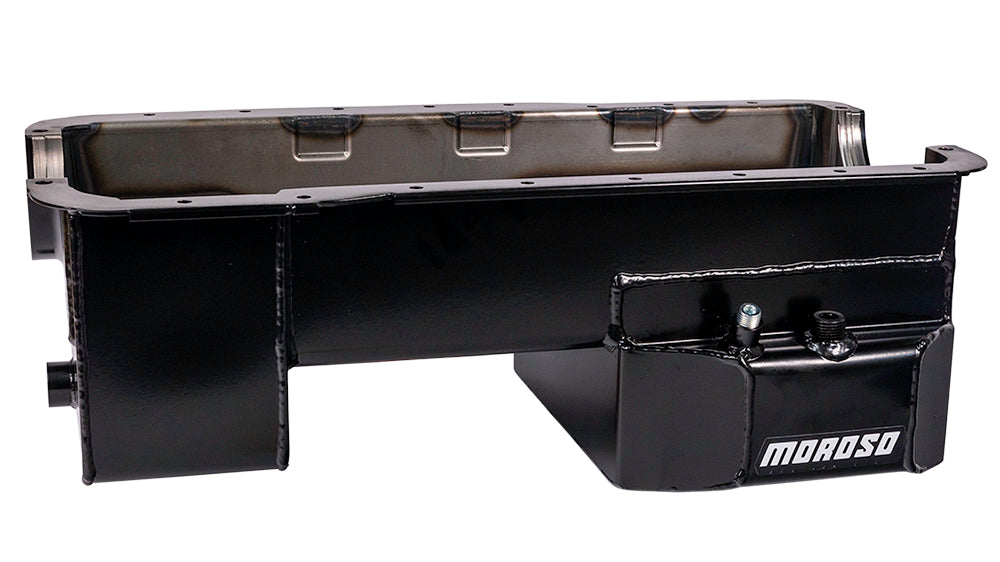 Moroso Oil Pan - 20533