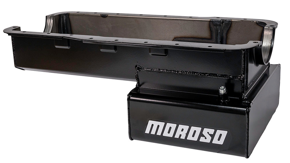 Moroso Oil Pan - 20535
