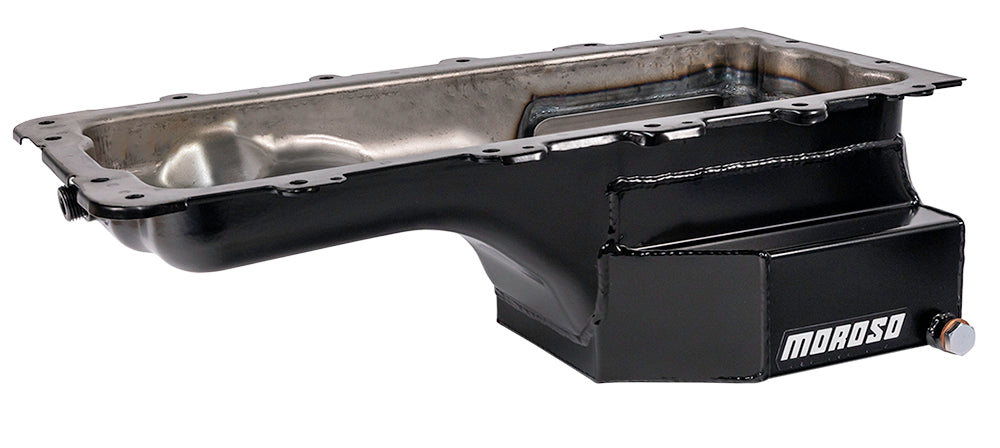 Moroso Oil Pan - 20548