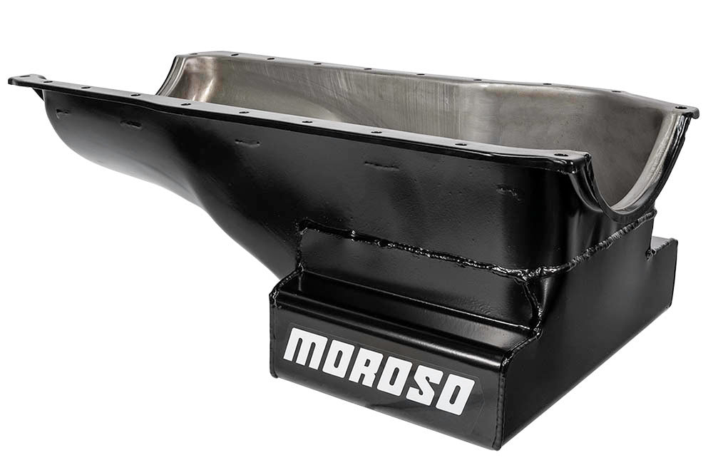 Moroso Oil Pan 351M or 351C - 20558