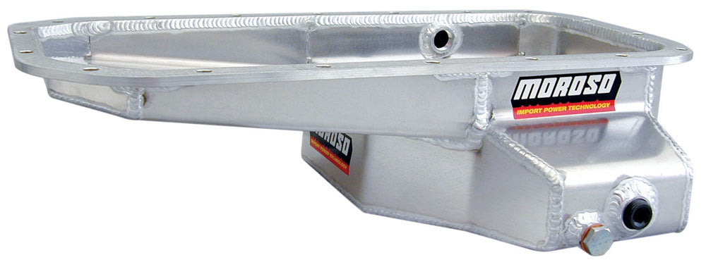 Moroso Oil Pan-toyota - 20930