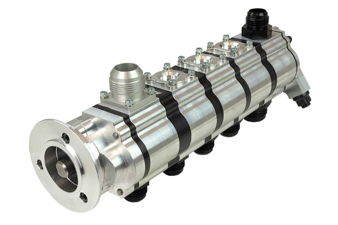 Moroso Oil Pump - 22315