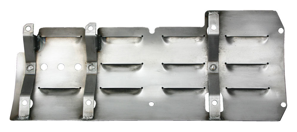 Moroso GM LS Louvered Windage Tray - 22941