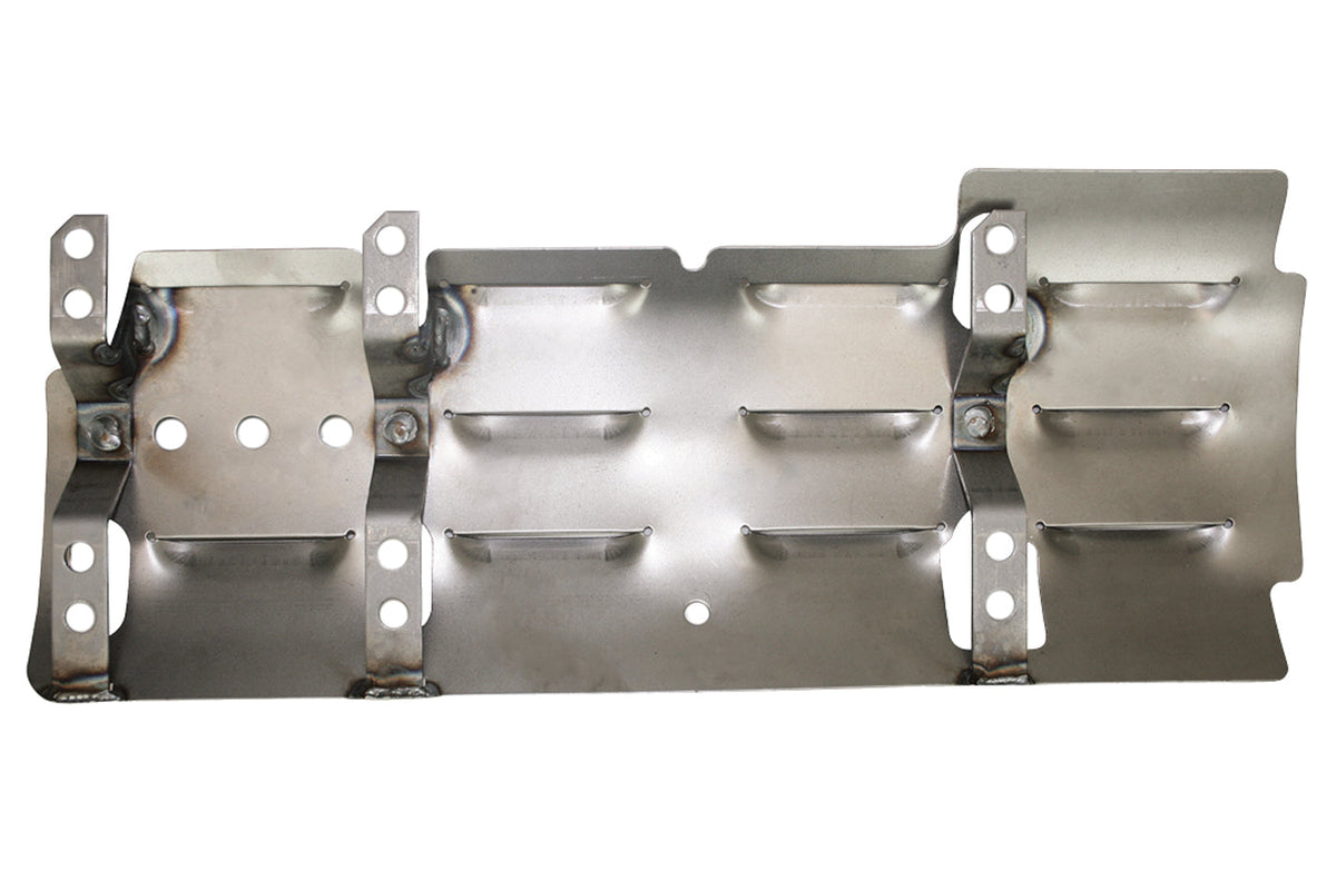 Moroso Louvered Windage Tray - 22943