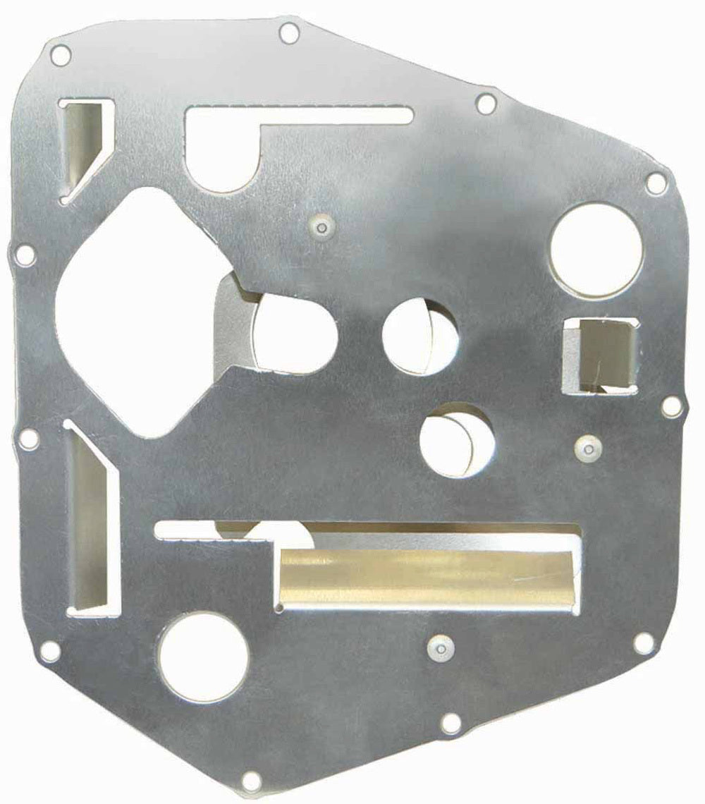 Moroso Oil Pan Baffle - 23045