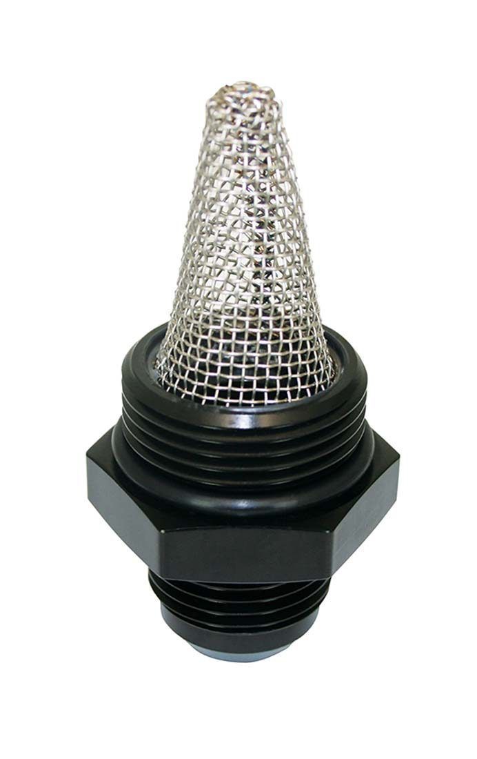 Moroso Fitting 12 AN / 16 AN