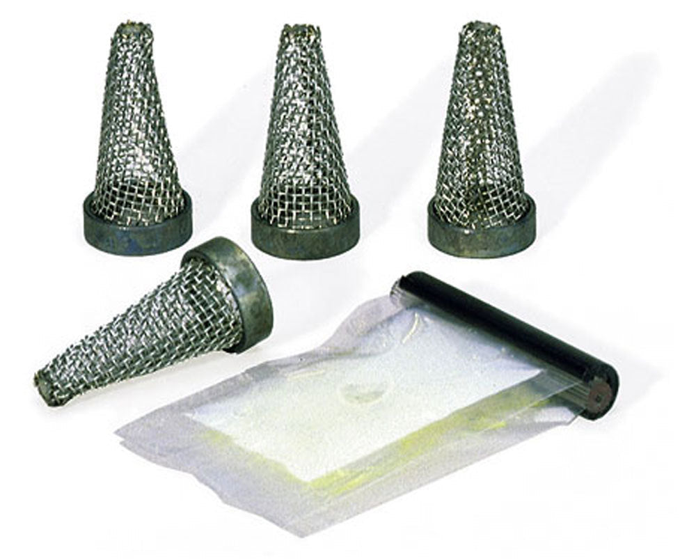 Moroso Screen Kit Fitting - 23965