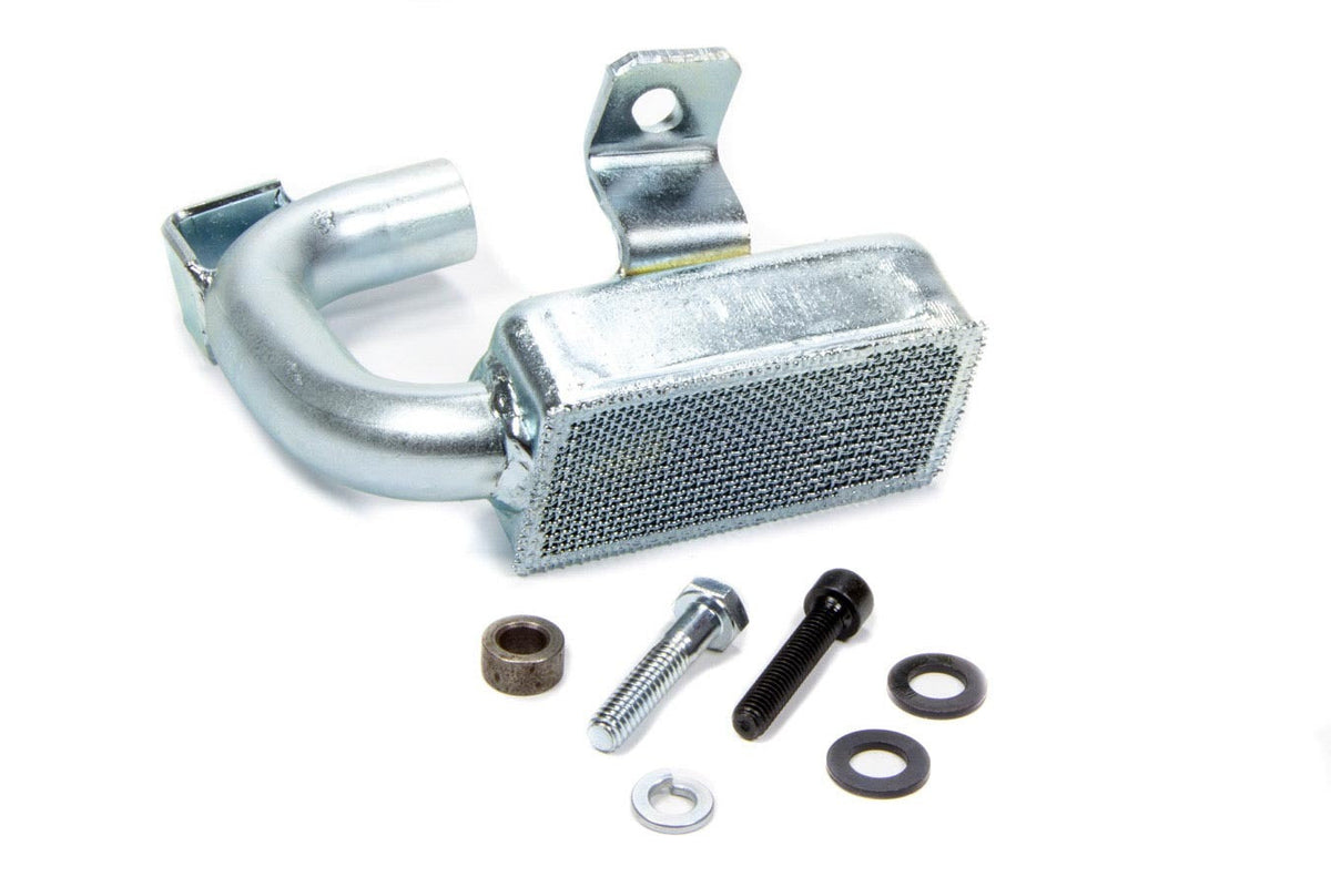 Moroso Pickup Oil Pump BBC