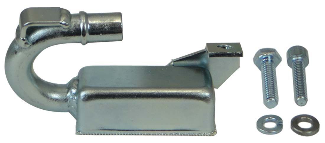 Moroso Pickup Oil Pump Oldsmobile - 24460
