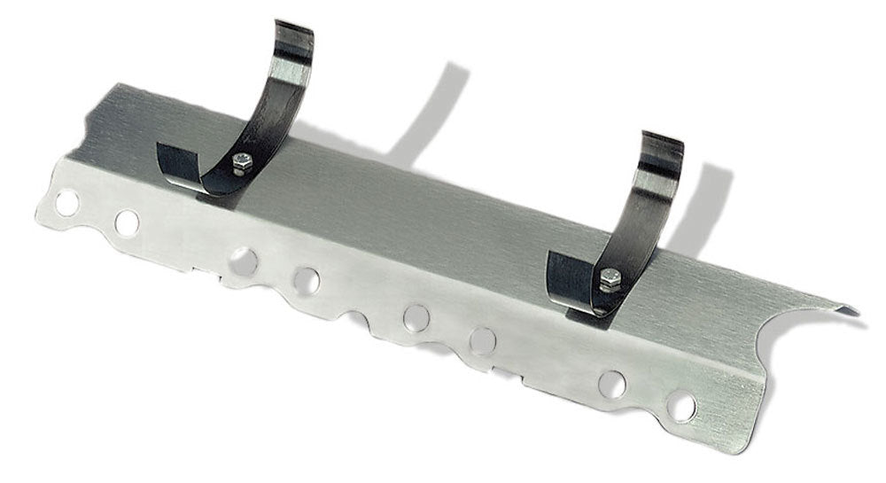 Moroso Lifter Valley Baffle SBC - 25050