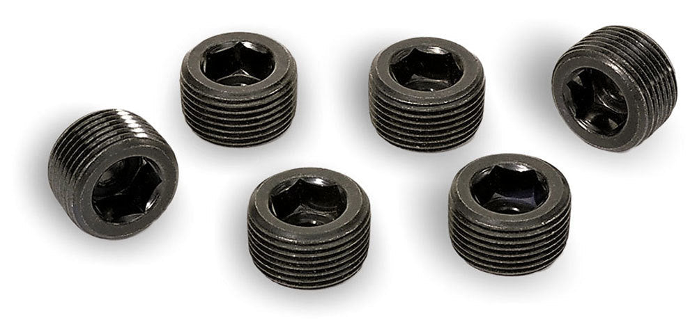 Moroso Sb Chevy Deck Plug Kit - 37800