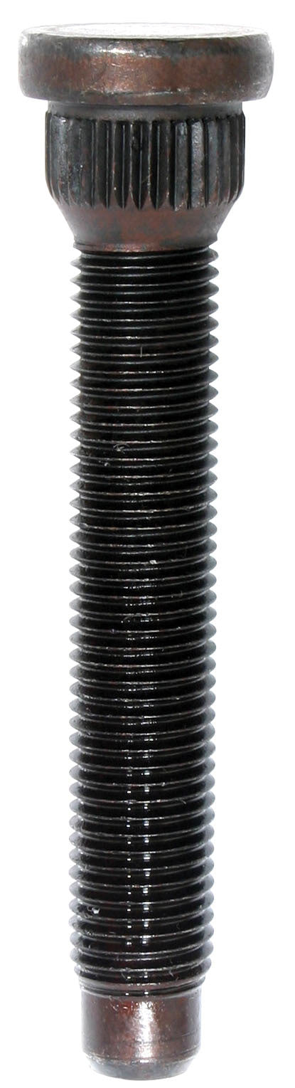 Moroso 7/16in-20 Wheel Studs .560in Knurl - 46160