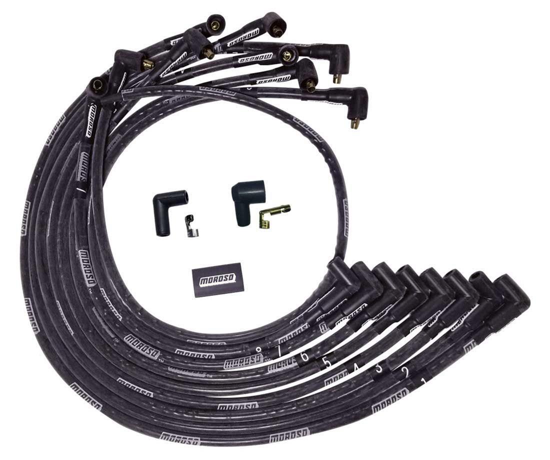 Moroso Ultra Wire Set - 51544