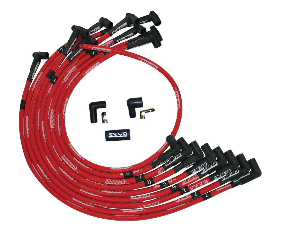 Moroso Ultra Wire Set - 52525