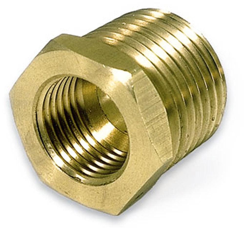 Moroso Temp Gauge Fitting - 63645